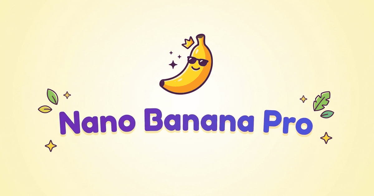 Nano Banana Pro