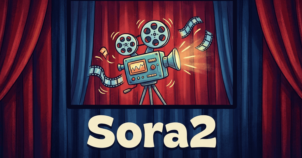 Sora2视频