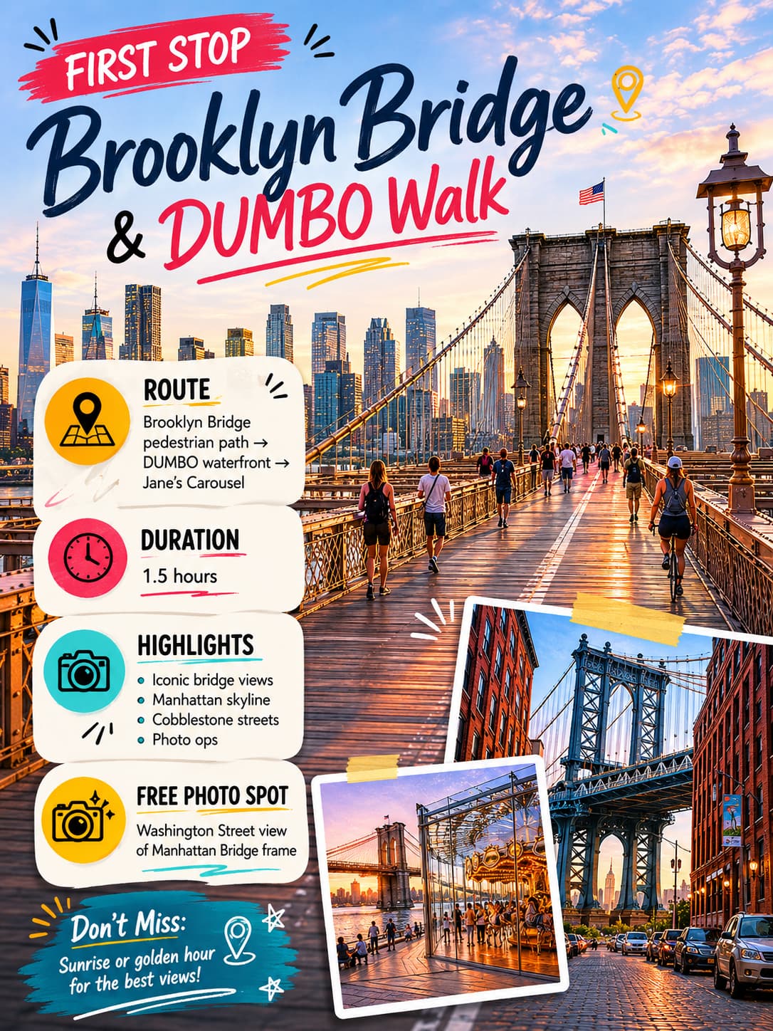Instagram Travel Guide Generator