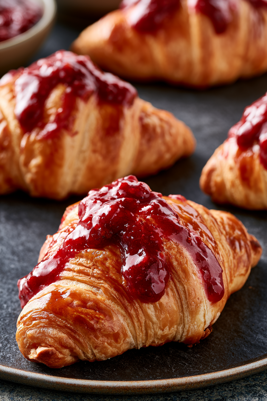 Midjourney AI Image Generator - Food Photography